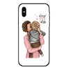 Кейс за iPhone 508 Mom Life