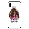 Кейс за iPhone 509 Princesses
