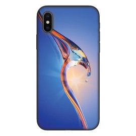 Кейс за iPhone 560 Вълна