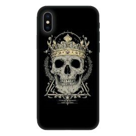 Кейс за iPhone 580 Save The King