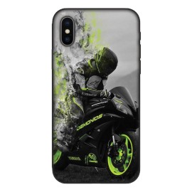 Кейс за iPhone 581 Yamaha