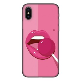 Кейс за iPhone 591 Близалка