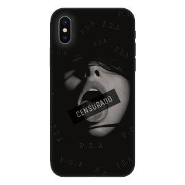 Кейс за iPhone 528 Censored