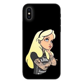 Кейс за iPhone 529 Ариел