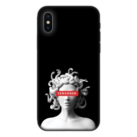 Кейс за iPhone 552 Цензура