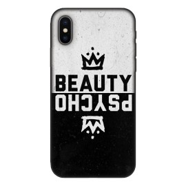 Кейс за iPhone 553 Beauty Psycho