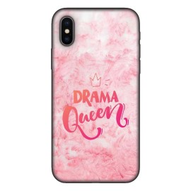 Кейс за iPhone 556 Drama Queen