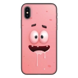 Кейс за iPhone 557 Patrick Star