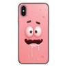 Кейс за iPhone 557 Patrick Star