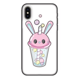 Кейс за iPhone 562 Зайче