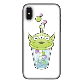 Кейс за iPhone 564 Извънземно