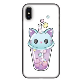 Кейс за iPhone 565 Котенце