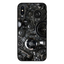 Кейс за iPhone 569 Механизъм 