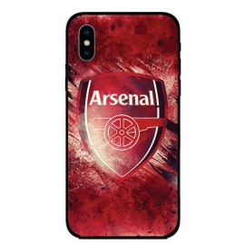Кейс за iPhone 515 Arsenal