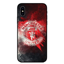 Кейс за iPhone 513 Manchester United