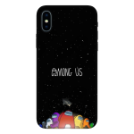 Кейс за iPhone 622 Among Us