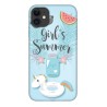 Кейс за IPhone 617 Girls summer