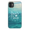 Кейс за IPhone 621 Beach please