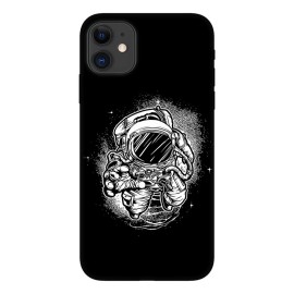 Кейс за iPhone 629 Астронавт