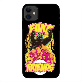 Кейс за iPhone 633 Fake friends