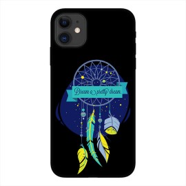 Кейс за iPhone 638 Dream captcher