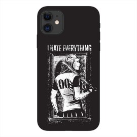 Кейс за iPhone 639 Hate