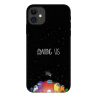 Кейс за iPhone 622 Among Us