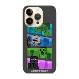 Кейс за iPhone Minecraft