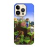 Кейс за iPhone Minecraft