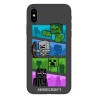 Кейс за iPhone Minecraft