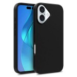 Черен ECO кейс за iPhone 