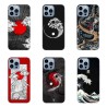 iPhone 13 Pro кейс Японски Стил