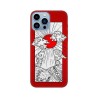 iPhone 13 Pro кейс Японски Стил