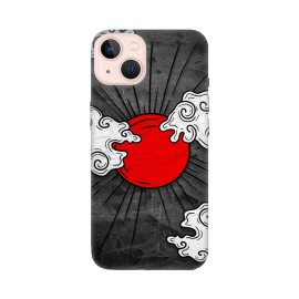 iPhone 13 mini кейс Японски Стил