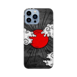 iPhone 13 Pro Max кейс Японски Стил