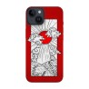iPhone 14 Plus кейс Японски Стил