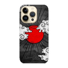 iPhone 14 Pro кейс Японски Стил