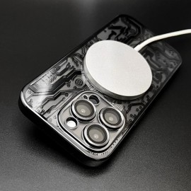 MagSafe кейс механизъм за iPhone