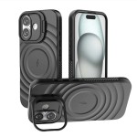 Premium MagSafe кейс