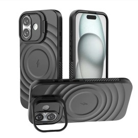 Premium MagSafe кейс