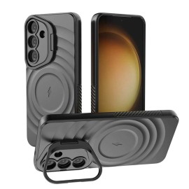 Premium MagSafe кейс