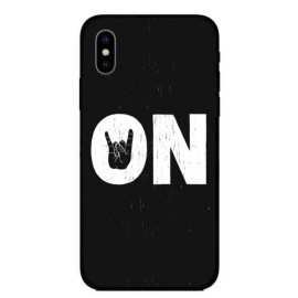 Кейсове за iPhone Rock N Roll