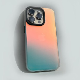 iPhone кейс Хамелеон