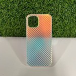 iPhone Карбонов хамелеонов кейс