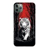 iPhone 11 Pro Max кейс Тигър