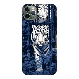 iPhone 11 Pro Max кейс Тигър