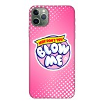 iPhone 11 Pro кейс lollipop