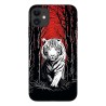 iPhone 11 кейс Тигър