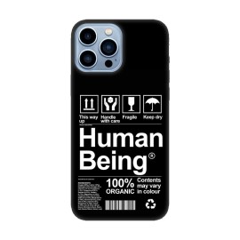 iPhone 13 Pro кейс Human Being