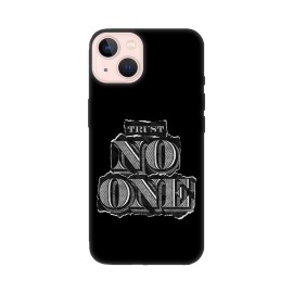 iPhone 13 кейс Trust No One